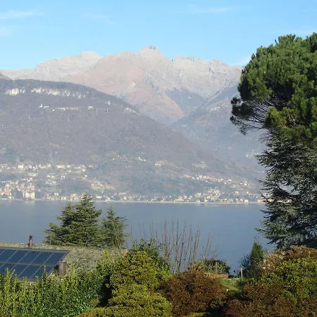 Ristorante Conca Azzurra Hotell Colico