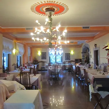 Ristorante Conca Azzurra