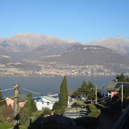 Ristorante Conca Azzurra Hotell Colico