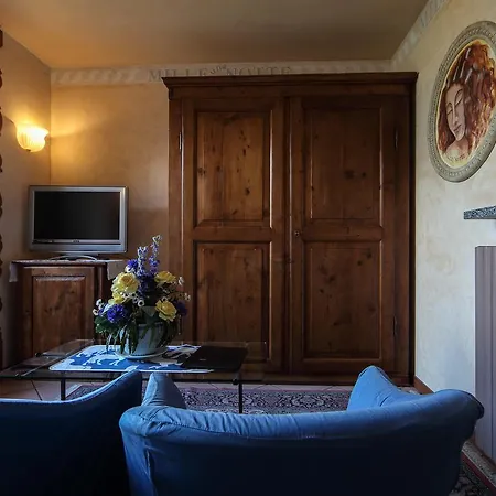 Hotell Ristorante Conca Azzurra