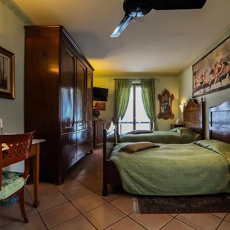 Ristorante Conca Azzurra Hotell Colico