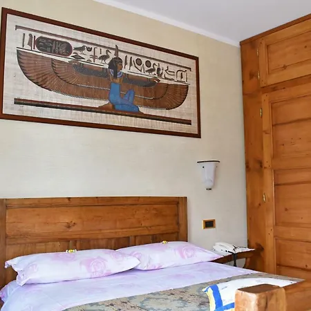 Hotell Ristorante Conca Azzurra