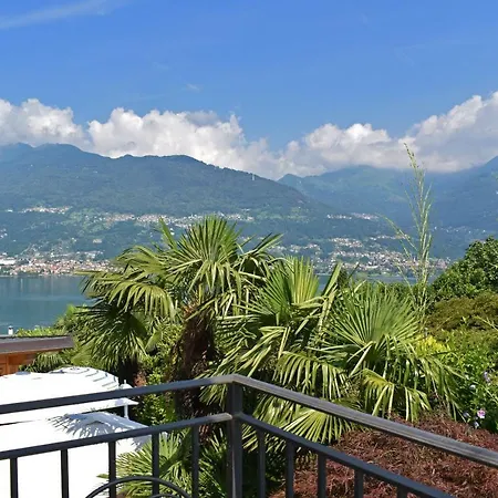 Ristorante Conca Azzurra Hotell