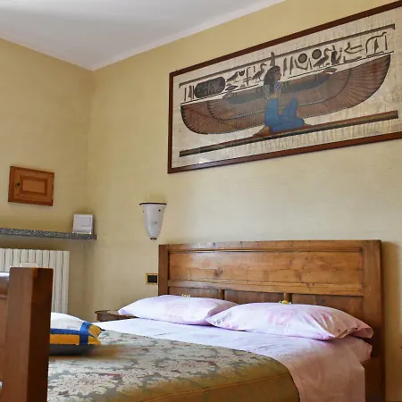 Ristorante Conca Azzurra Hotell