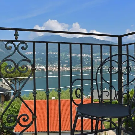 Ristorante Conca Azzurra Hotell