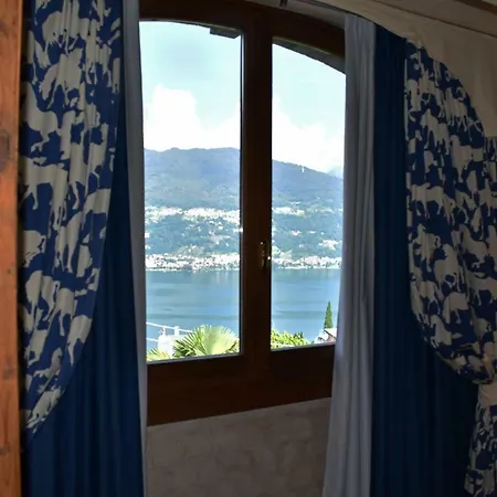 Ristorante Conca Azzurra Hotell Colico