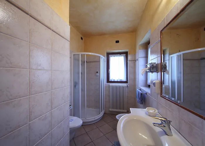 Hotell Ristorante Conca Azzurra 3*