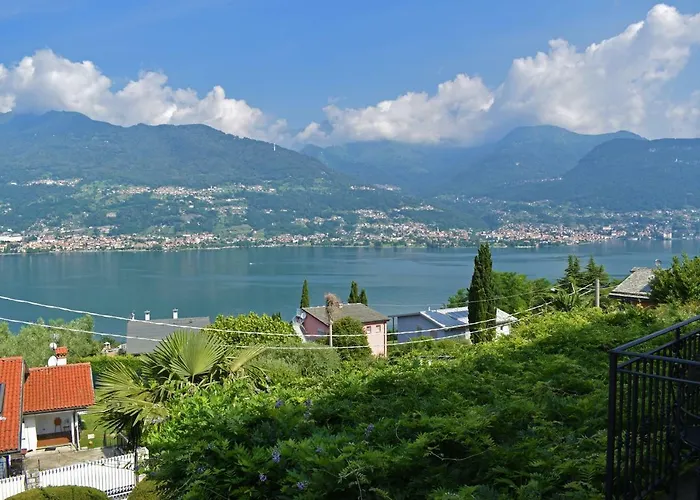 Ristorante Conca Azzurra Colico