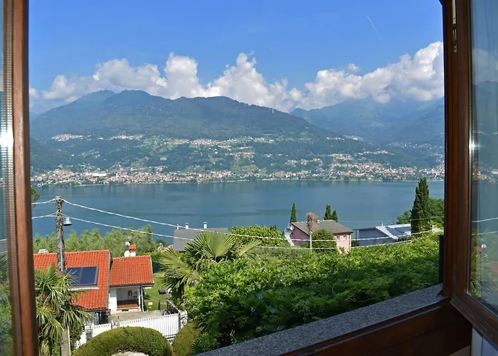 Ristorante Conca Azzurra Hotell