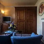 Отель Ristorante Conca Azzurra
