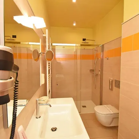 Hotel Ristorante Conca Azzurra 3*