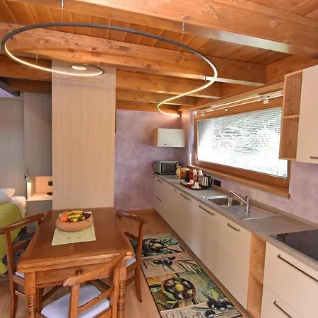 Ristorante Conca Azzurra 3* Colico