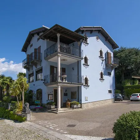 Ristorante Conca Azzurra ホテル 3*