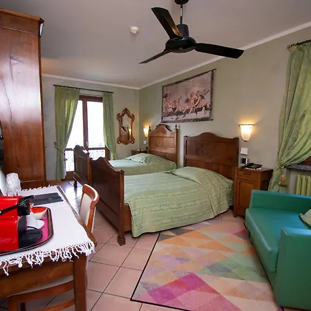 Ristorante Conca Azzurra Hotel 3*