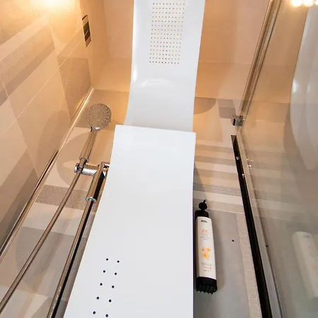 Hotel Ristorante Conca Azzurra 3*