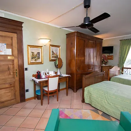 Ristorante Conca Azzurra Colico
