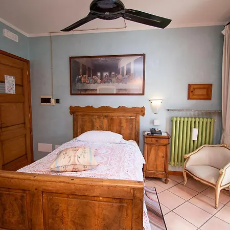 Ristorante Conca Azzurra Hotel 3*