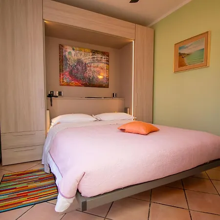 Hotel Ristorante Conca Azzurra