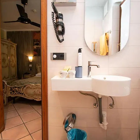 Hotel Ristorante Conca Azzurra 3*
