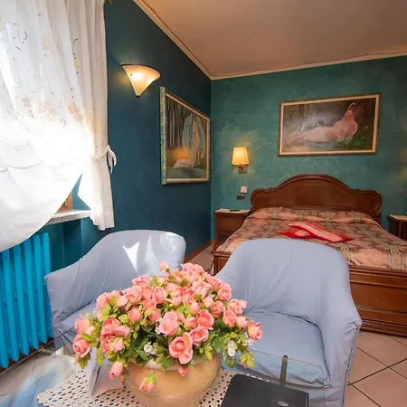 Ristorante Conca Azzurra Hotel
