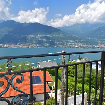 Ristorante Conca Azzurra Отель Колико