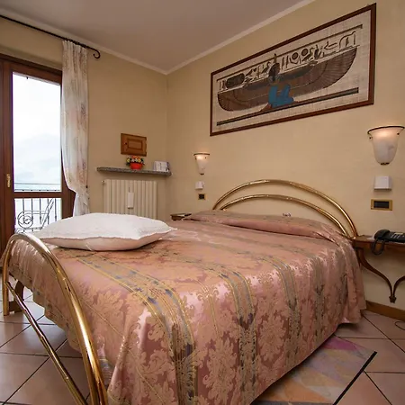 Отель Ristorante Conca Azzurra Колико