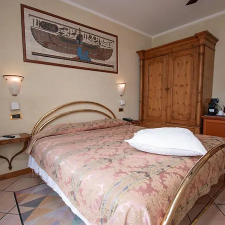 Ristorante Conca Azzurra 3*