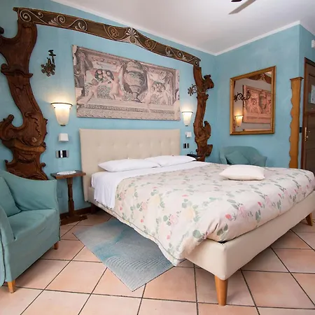 Ristorante Conca Azzurra
