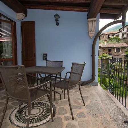 Hotel Ristorante Conca Azzurra 3*