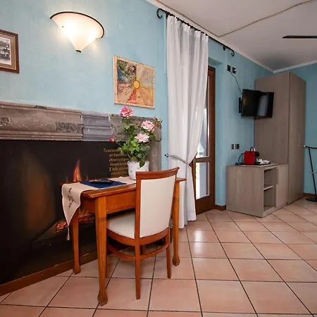 Ristorante Conca Azzurra Отель