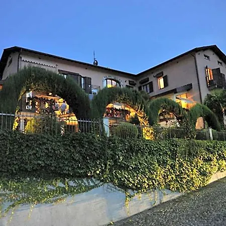 Ristorante Conca Azzurra 3*