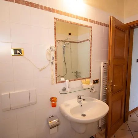 Ristorante Conca Azzurra Hotel