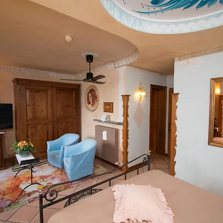 Hotel Ristorante Conca Azzurra Colico