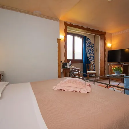 Ristorante Conca Azzurra 3*