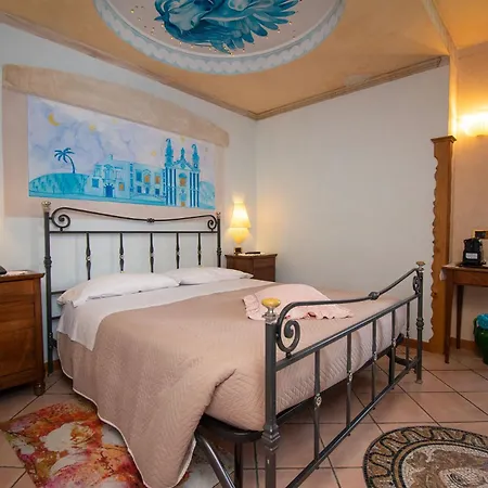 Ristorante Conca Azzurra 3* Colico