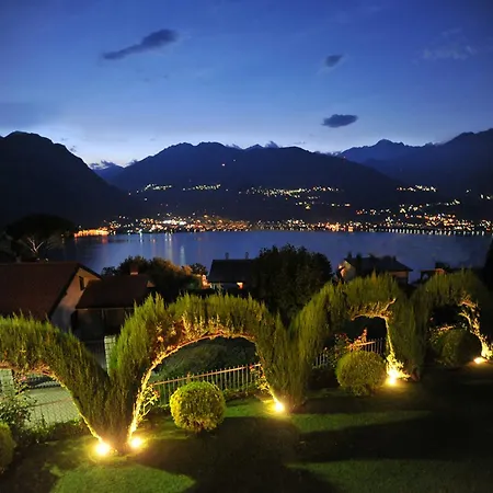 Ristorante Conca Azzurra Hotel Colico