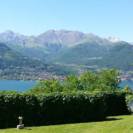 Hotel Ristorante Conca Azzurra