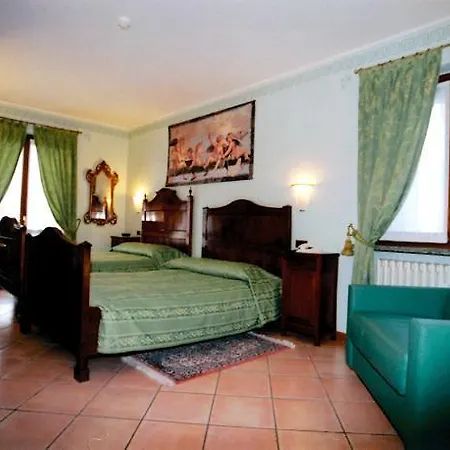 Ristorante Conca Azzurra 3*