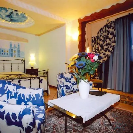 Ristorante Conca Azzurra コーリコ