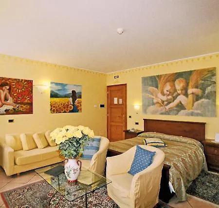 Ristorante Conca Azzurra 3*