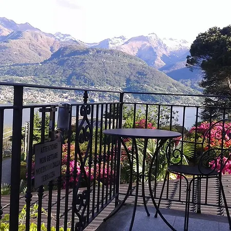 Hotel Ristorante Conca Azzurra 3*