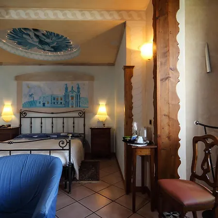 Ristorante Conca Azzurra