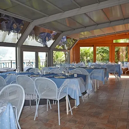 Ristorante Conca Azzurra コーリコ