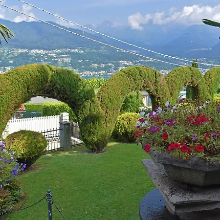 Hotel Ristorante Conca Azzurra