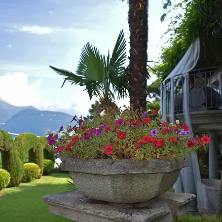 Ristorante Conca Azzurra Hotel Colico