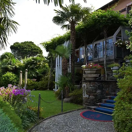 Ristorante Conca Azzurra Hotel