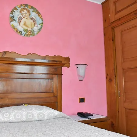 Ristorante Conca Azzurra Hotel Colico