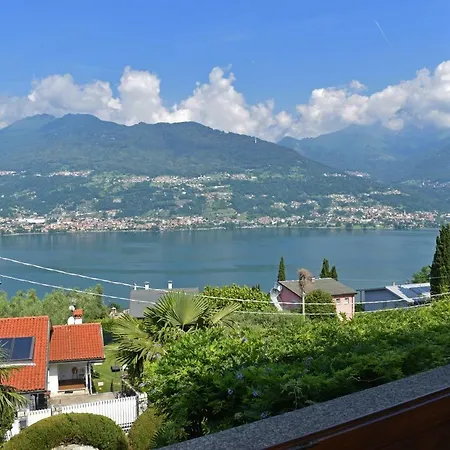 Ristorante Conca Azzurra Hotel