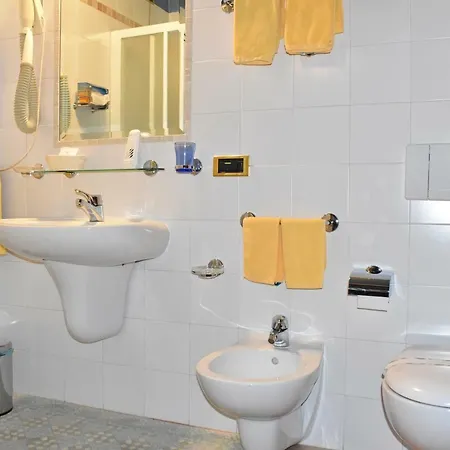 Ristorante Conca Azzurra Hotel