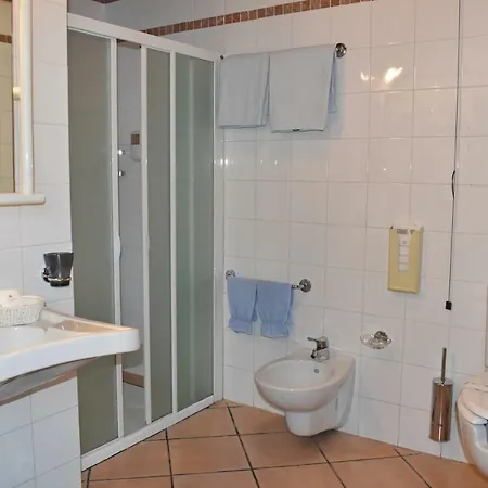 Ristorante Conca Azzurra Hotel Colico